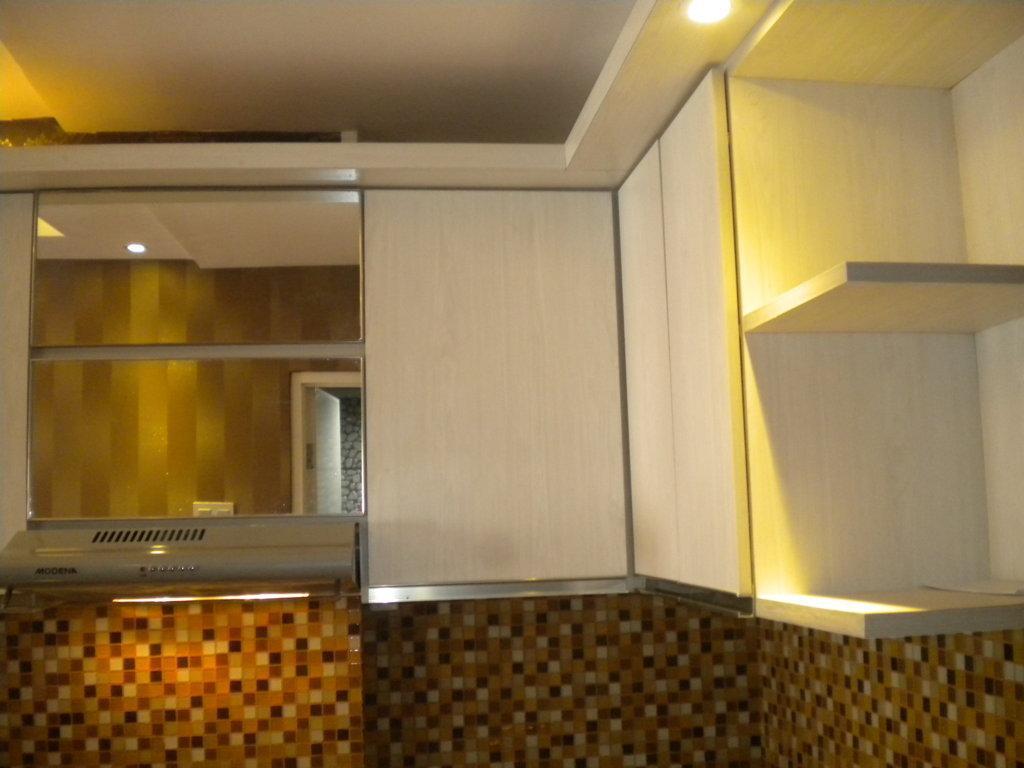 The Suites @ Metro Apartment Bandung Exterior foto