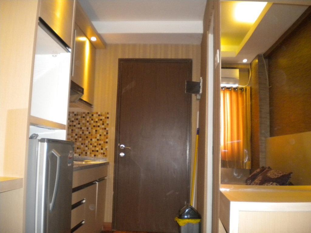 The Suites @ Metro Apartment Bandung Exterior foto